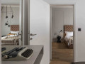 Interior, Apartment City Walls in the center of Rovinj and Apartment Centro in the heart of Pula, Istria - Croatia Pula