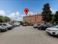 Location, Apartment City Walls in the center of Rovinj and Apartment Centro in the heart of Pula, Istria - Croatia Pula