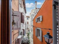 Apartment City Walls in the center of Rovinj and Apartment Centro in the heart of Pula, Istria - Croatia Pula