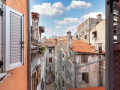 Apartment City Walls in the center of Rovinj and Apartment Centro in the heart of Pula, Istria - Croatia Pula